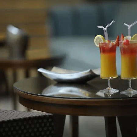 Hotel Marigold Thermal & 5*