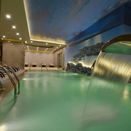 Hotel Marigold Thermal & 5*