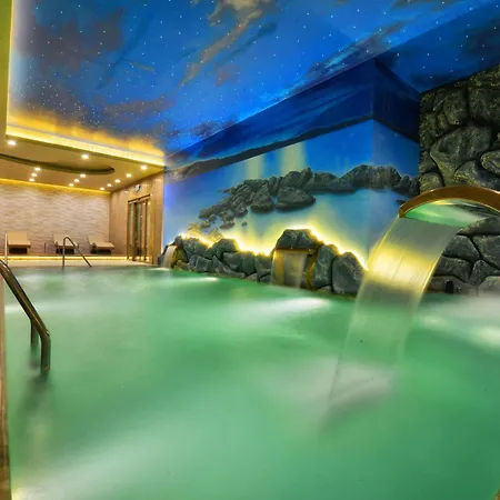 Hotel Marigold Thermal & 5*