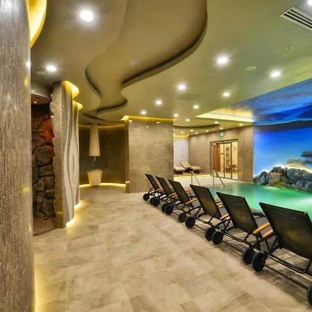 Hotel Marigold Thermal & 5*