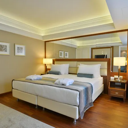 Marigold Thermal & Hotel Bursa