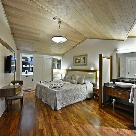 Hotel Marigold Thermal &