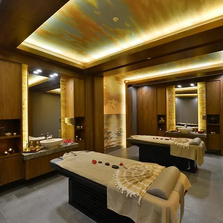 Marigold Thermal & 5*