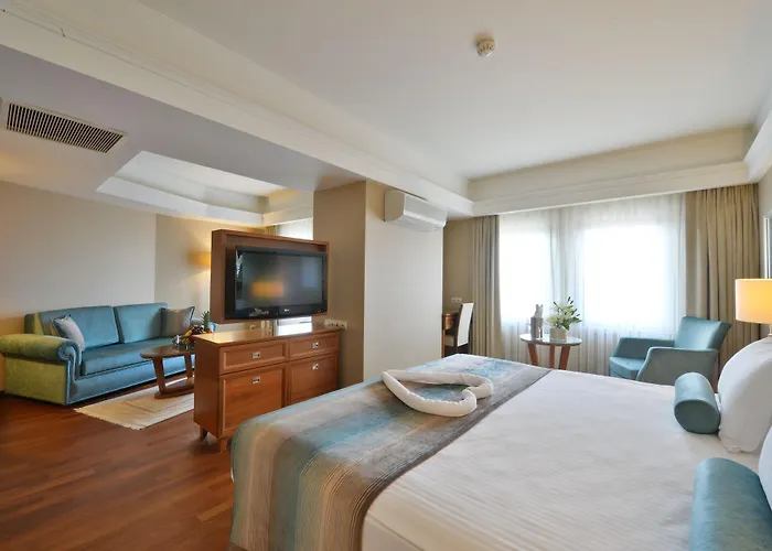 Marigold Thermal & 5* Bursa