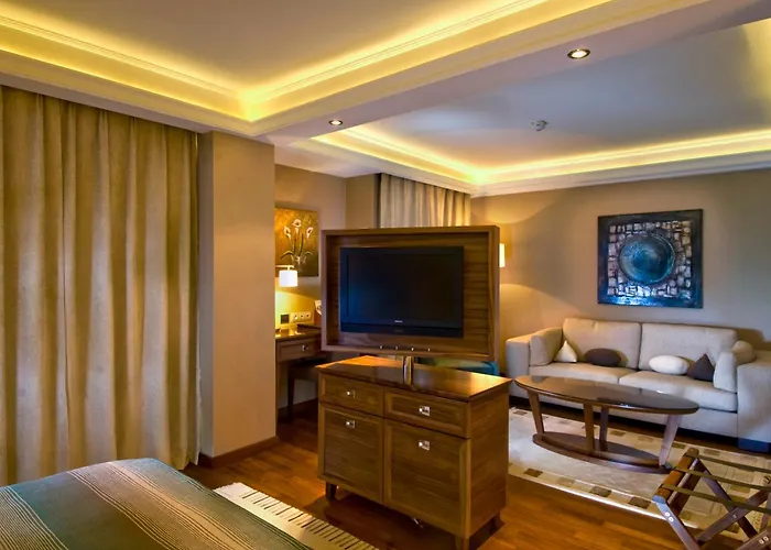 Marigold Thermal & Bursa