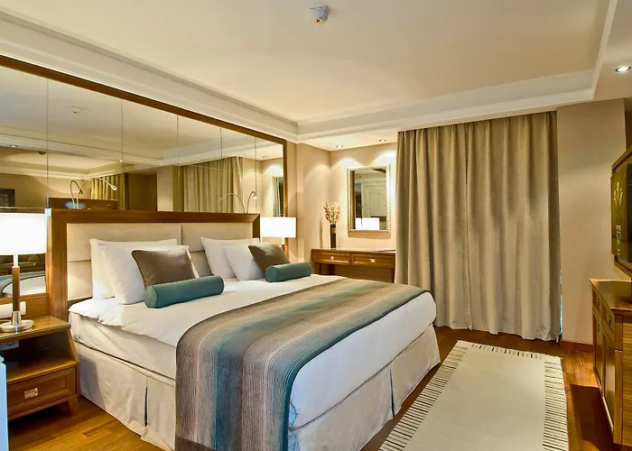 Marigold Thermal & Bursa