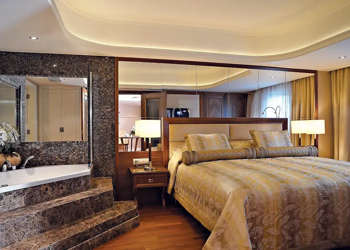 Marigold Thermal & 5* Bursa