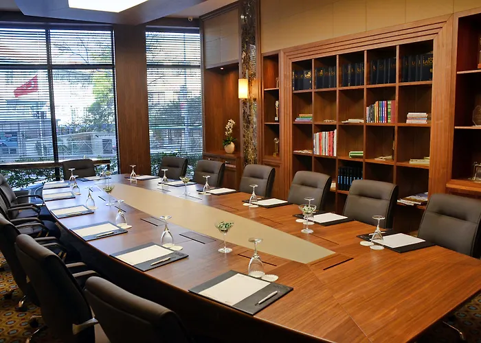 Marigold Thermal & 5* Bursa