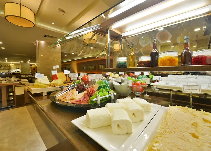 Marigold Thermal & 5*