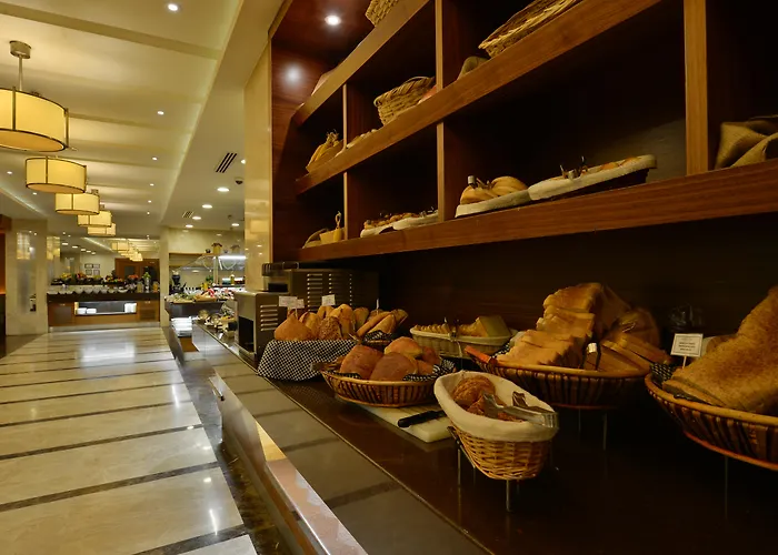 Marigold Thermal & 5*