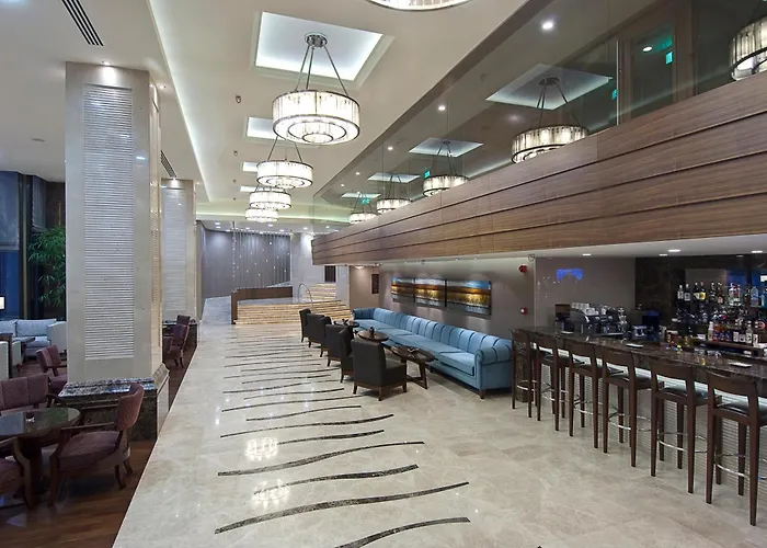 Marigold Thermal & 5*