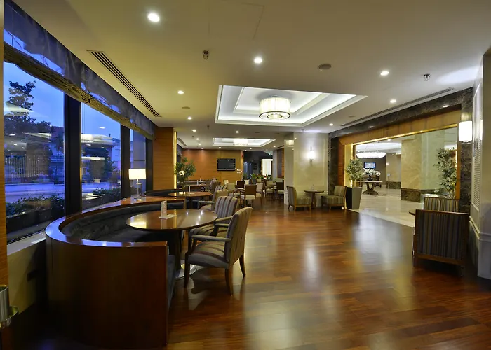 Marigold Thermal & 5* Bursa