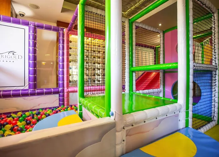 Marigold Thermal & 5*