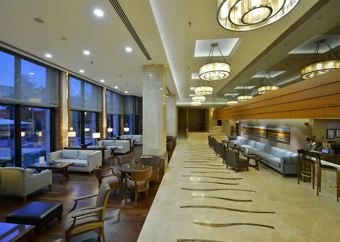 Hotel Marigold Thermal & 5*