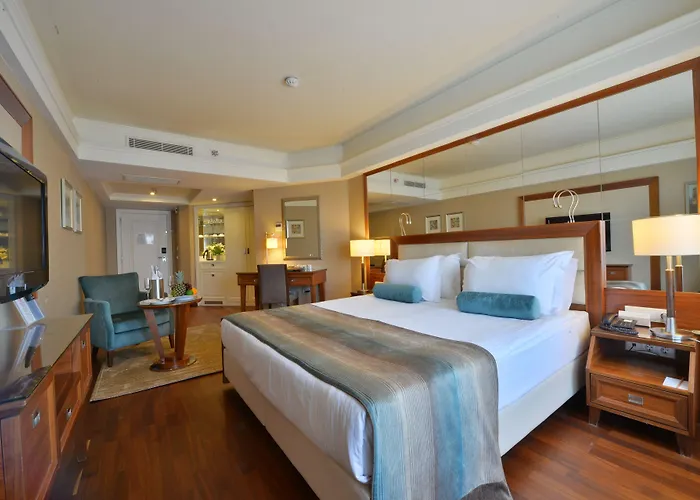 Marigold Thermal & Hotel