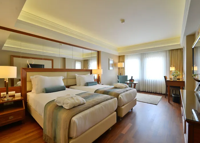 Hotel Marigold Thermal & 5*