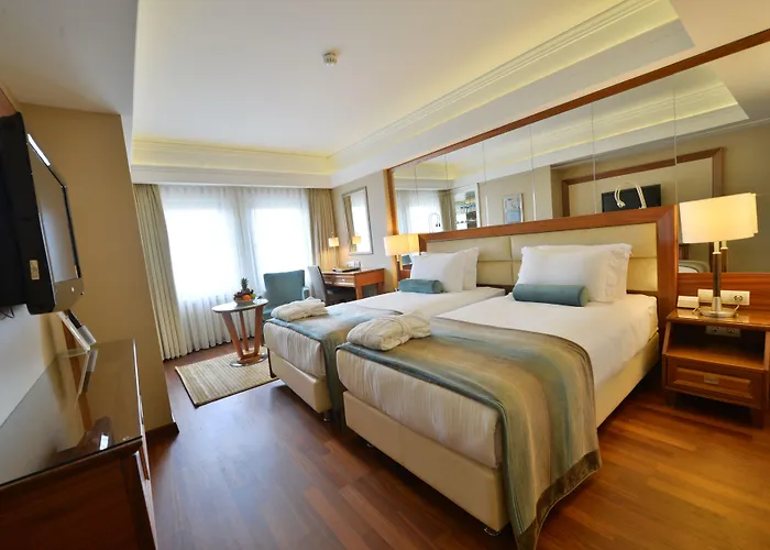 Marigold Thermal & 5*