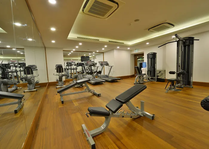 Marigold Thermal & 5*