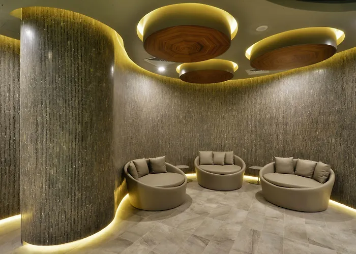 Marigold Thermal & Bursa