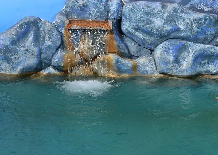 Hotel Marigold Thermal & 5*