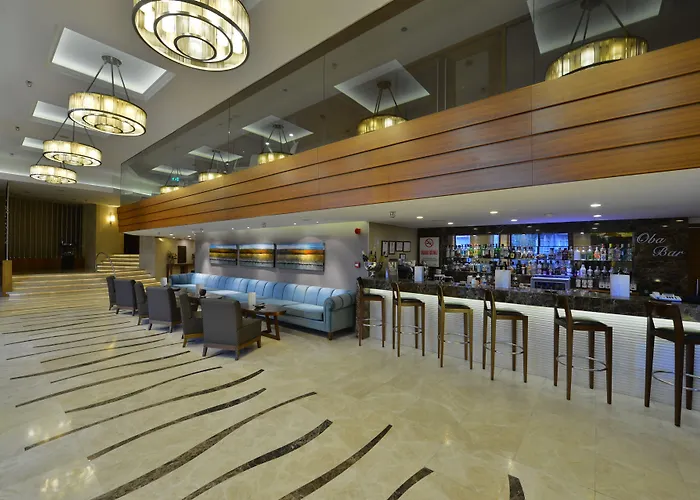 Hotel Marigold Thermal & 5*