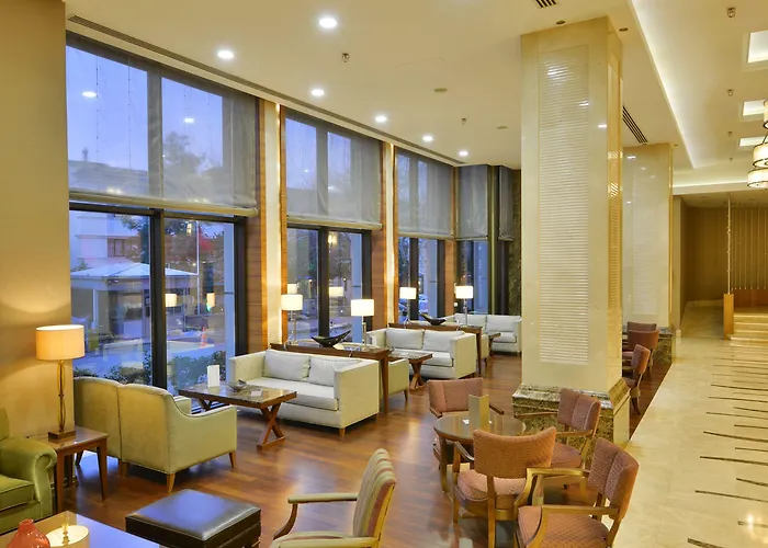 Marigold Thermal & Бурса