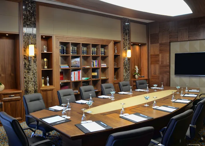 Marigold Thermal & Hotel 5*