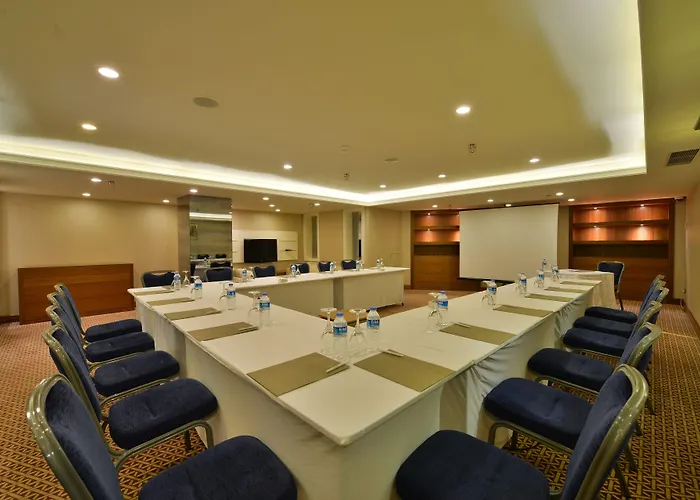 Hotel Marigold Thermal &