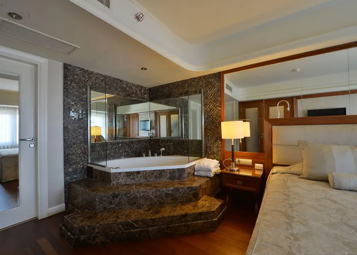 Marigold Thermal & Bursa