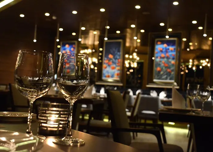 Marigold Thermal & Hotel