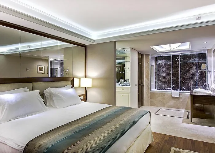 Hotel Marigold Thermal & 5*