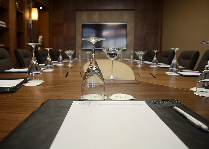 Marigold Thermal & Bursa