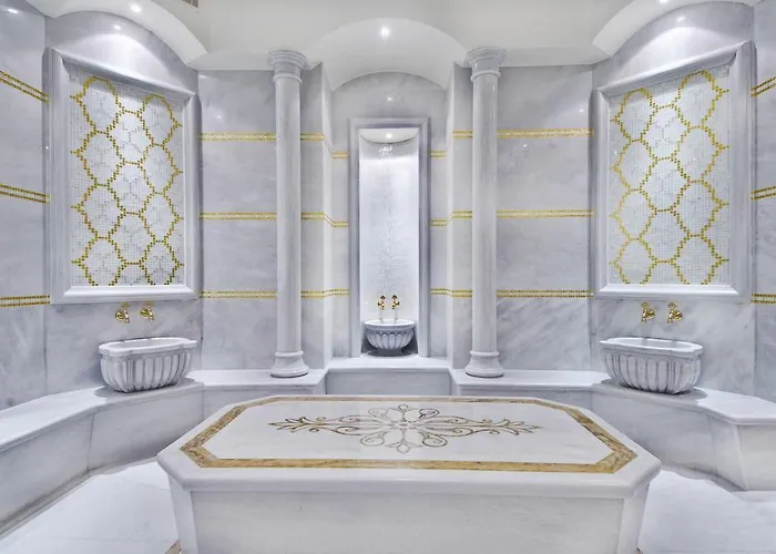 Marigold Thermal & 5*