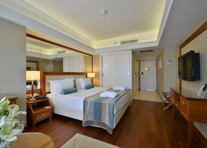 Marigold Thermal & Bursa