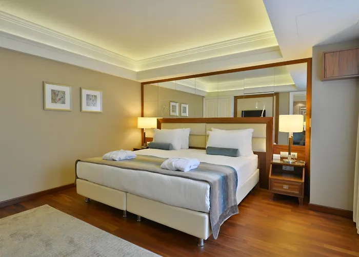 Marigold Thermal & Hotel Bursa