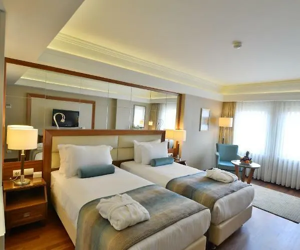 Marigold Thermal & 5*