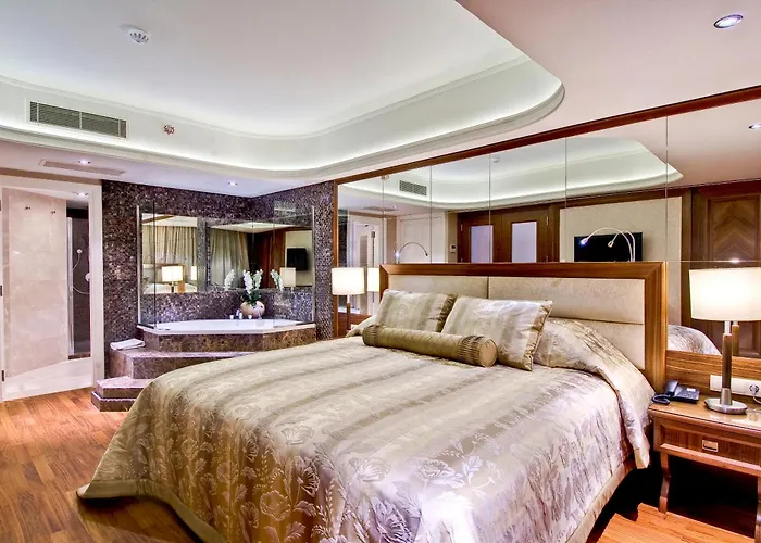 Hotel Marigold Thermal & 5*